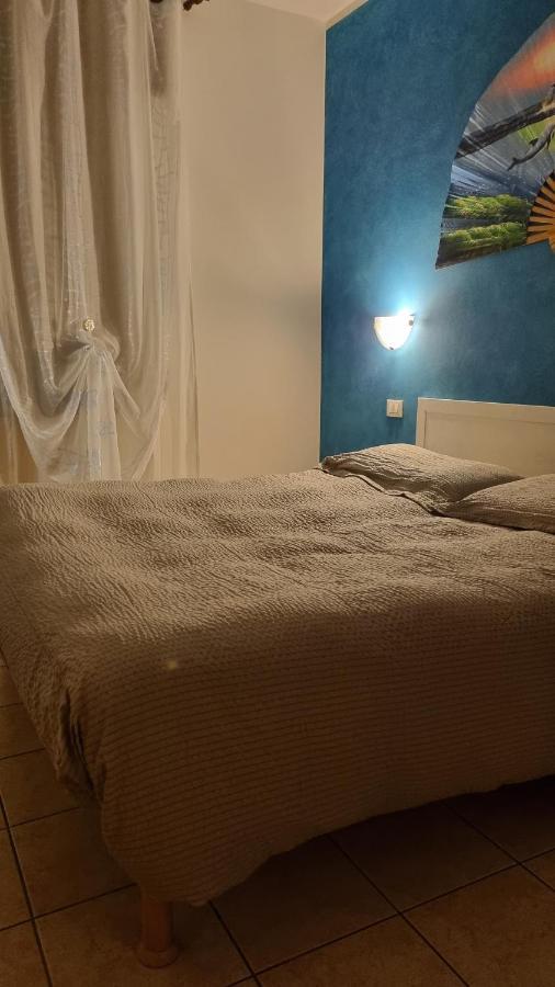 Laguna B&B Quarto dʼAltino Exteriör bild