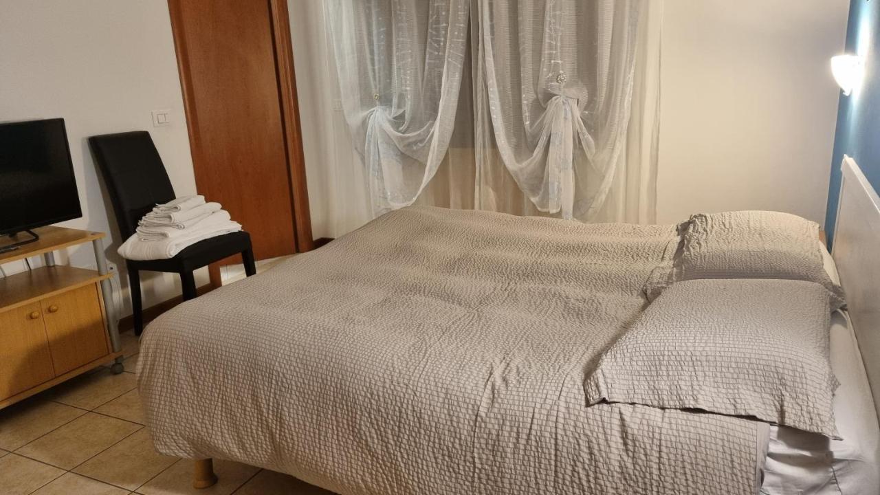 Laguna B&B Quarto dʼAltino Exteriör bild