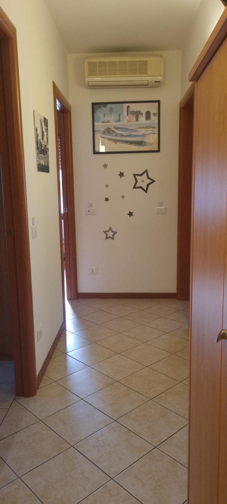 Laguna B&B Quarto dʼAltino Exteriör bild