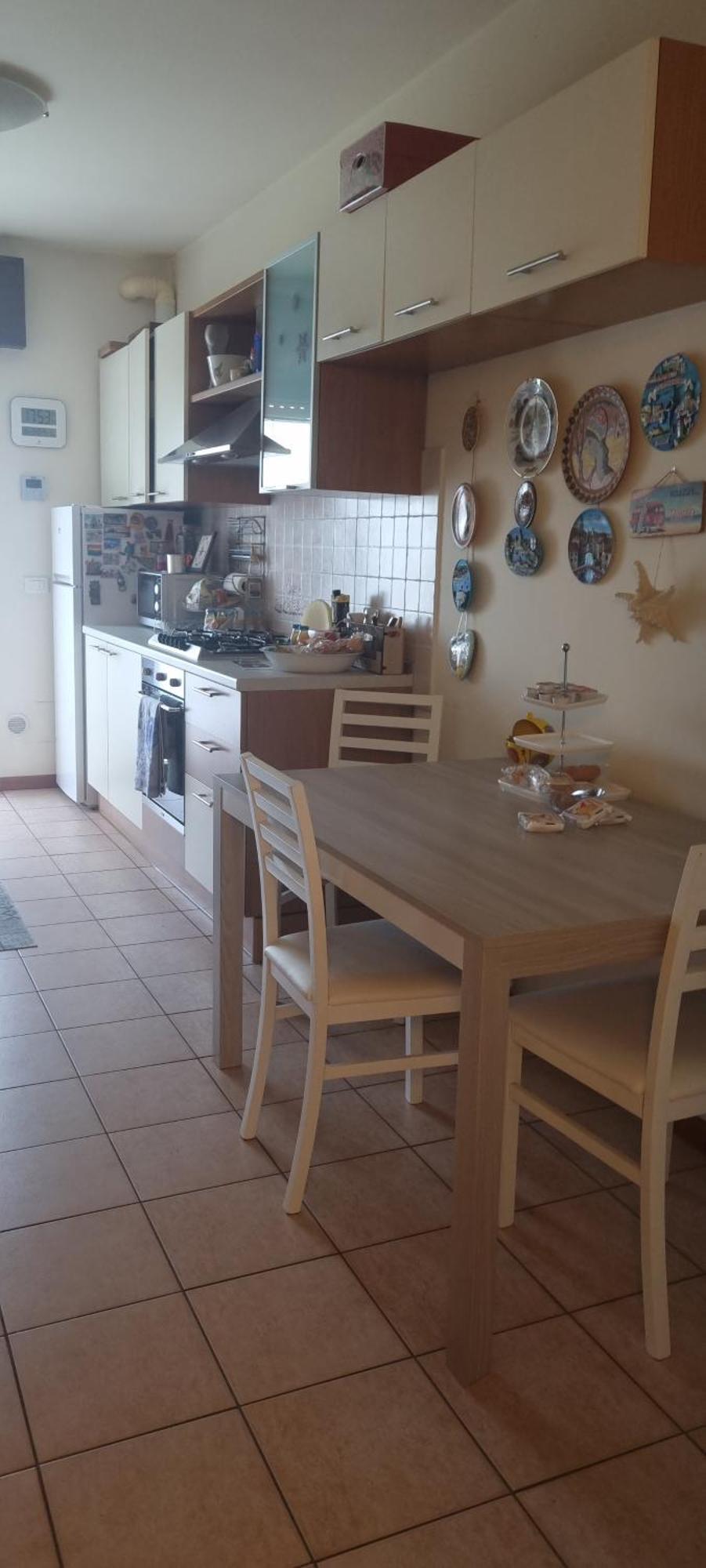 Laguna B&B Quarto dʼAltino Exteriör bild