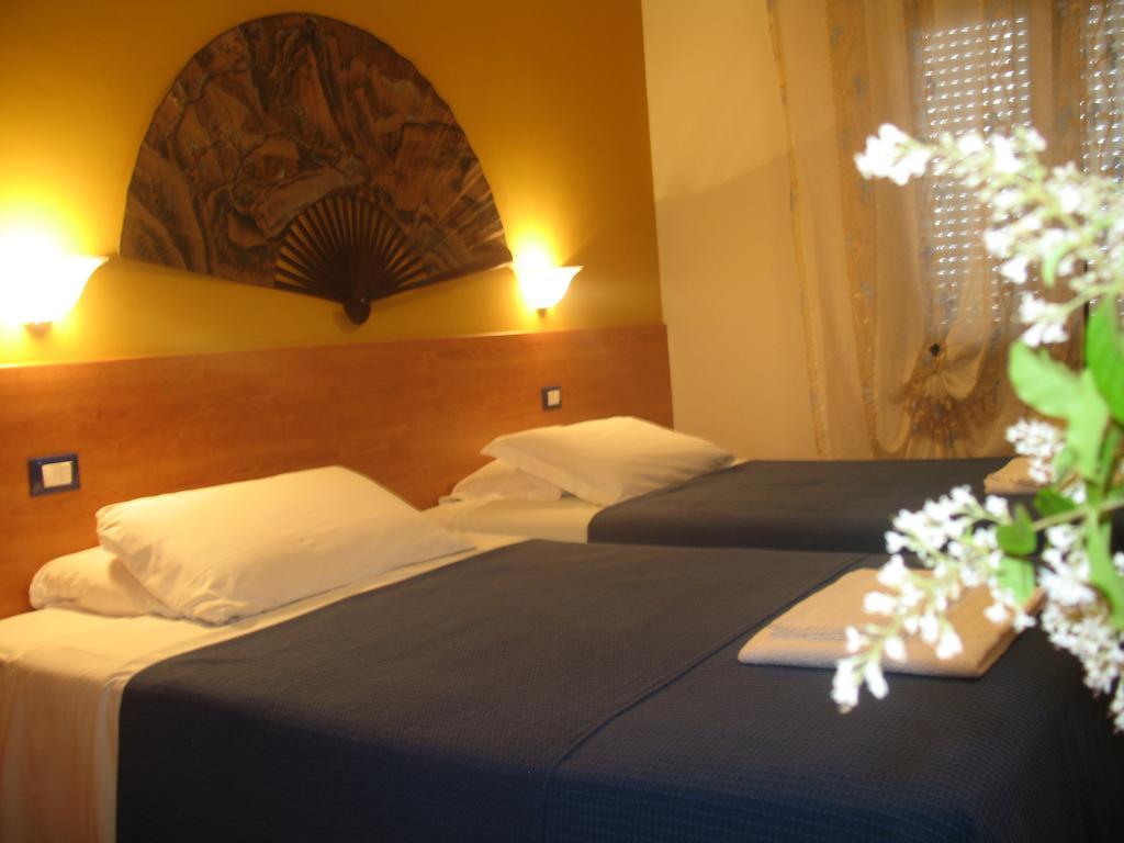 Laguna B&B Quarto dʼAltino Rum bild