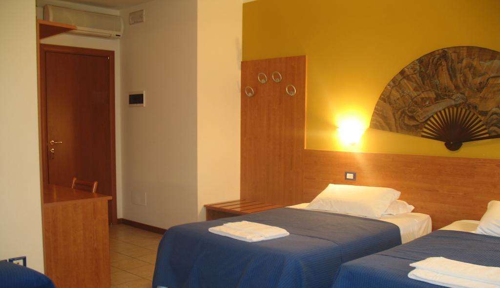 Laguna B&B Quarto dʼAltino Exteriör bild