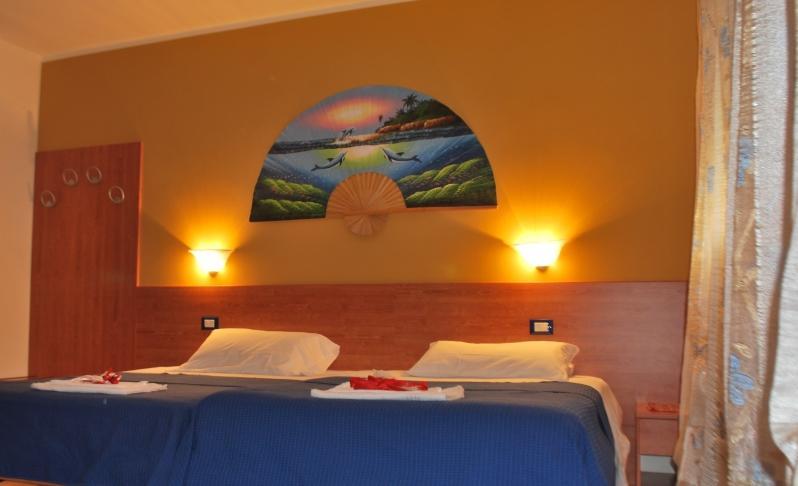 Laguna B&B Quarto dʼAltino Exteriör bild