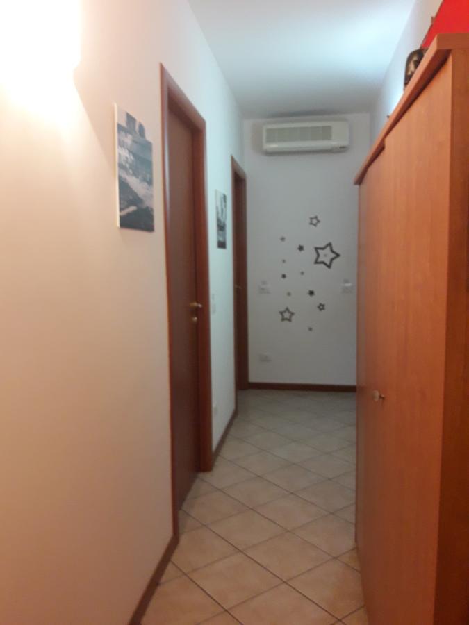 Laguna B&B Quarto dʼAltino Exteriör bild